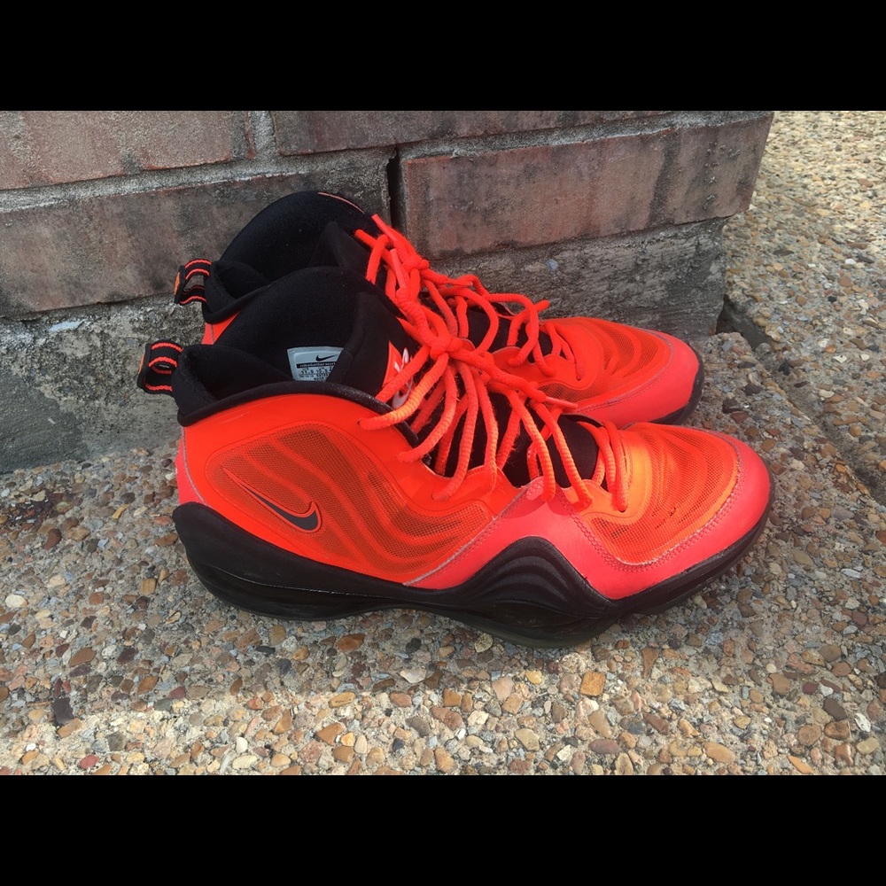 Nike air penny 5